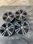 Jantes 18 5x114.3
