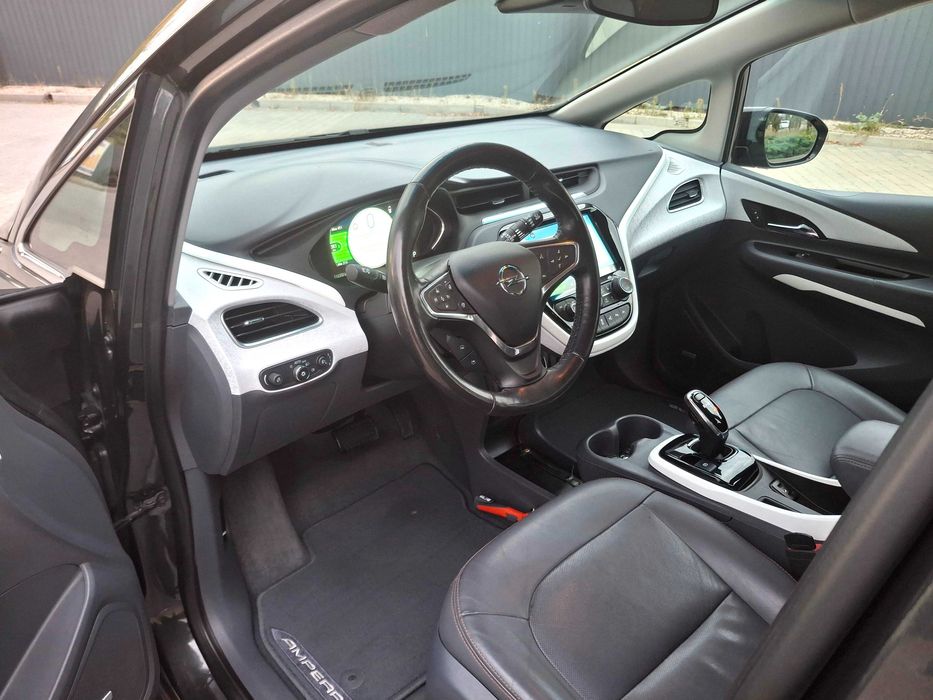 OPEL Ampera-E 64kw