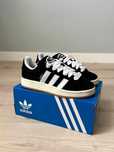 ButyDamskie Adidas_Campus_00s_Czarny_Uniseks R.38