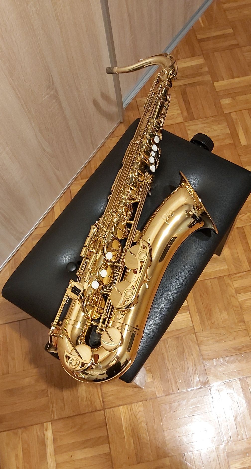 Saksofon tenorowy Yamaha yts 275 made in Japan