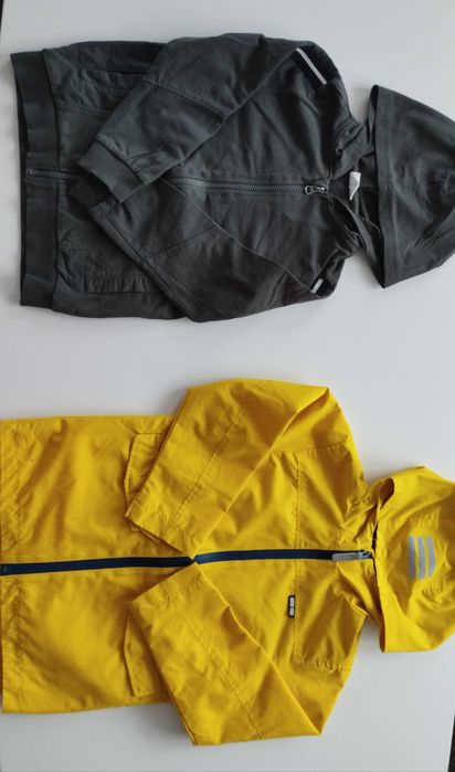 Zestaw markowych ubrań 116/122 newbie, hm, mayoral, KappAhl, cool club