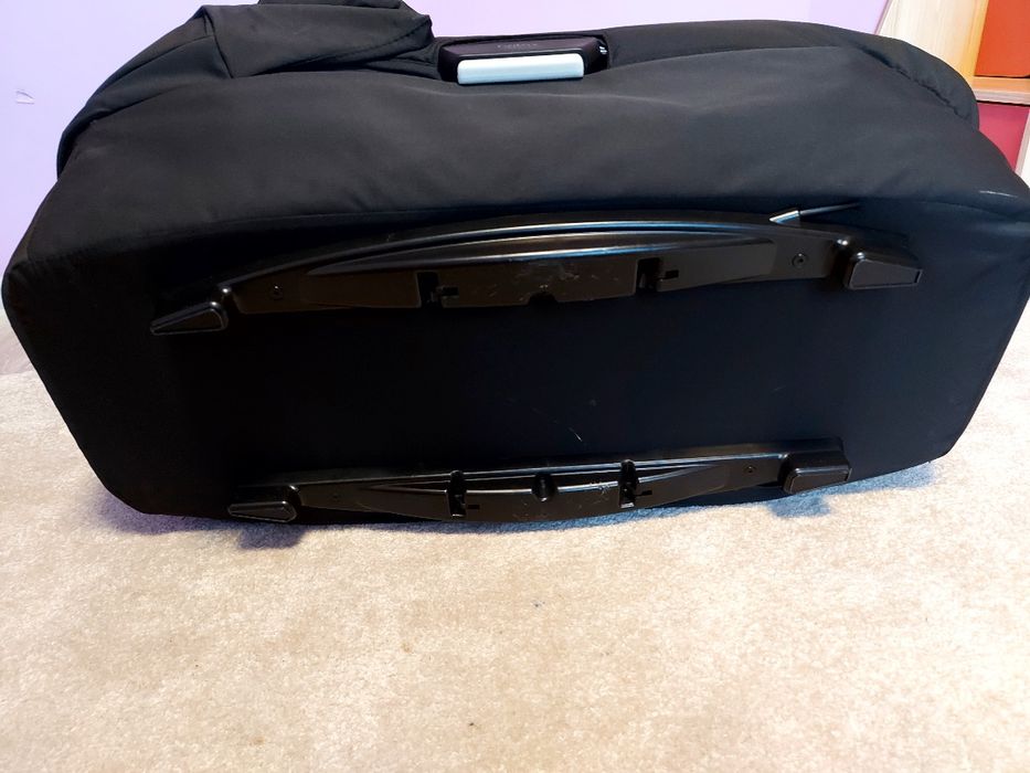 Gondola, nadstawka wózka dziecięcego BRITAX GO