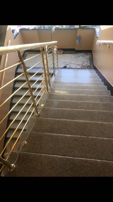 Szlifowanie polerowanie Lasrtyka, Renowacja Lastriko schodów i kamieni