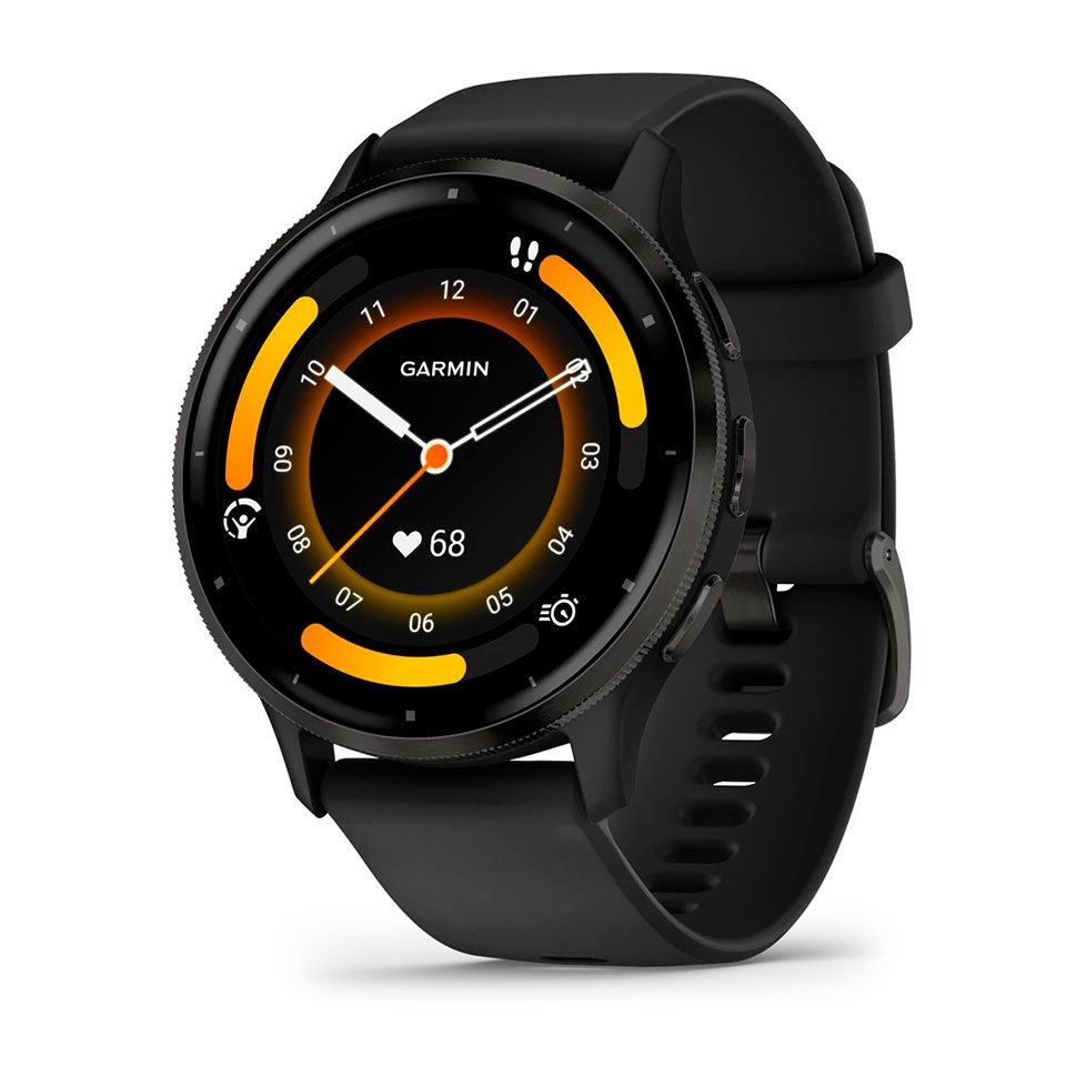Garmin Venu 3 Новий Найкраща Ціна! Магазин, Гарантія 010-02784-01