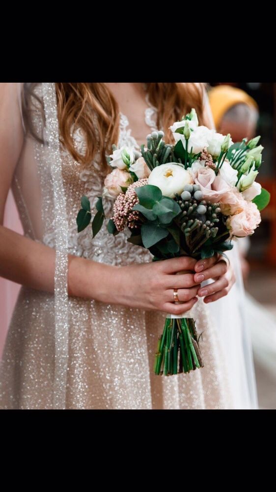 Весільна сукня ,Випускне плаття