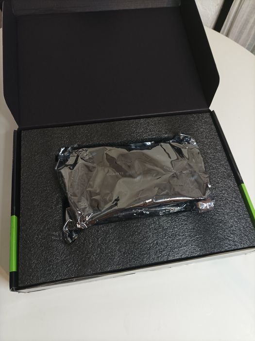 Відеокарта Gigabyte Windforce GTX GeForce 750 Ti OC на 2GB