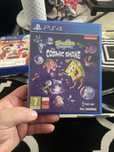 Gra ps4 spongebob