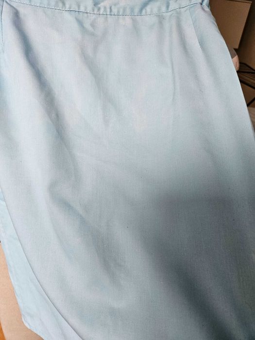 Spódnica dla pielęgniarki