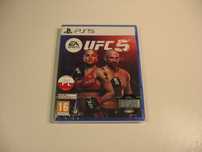 EA Sports UFC 5 PL - GRA Ps5 - Opole 3874
