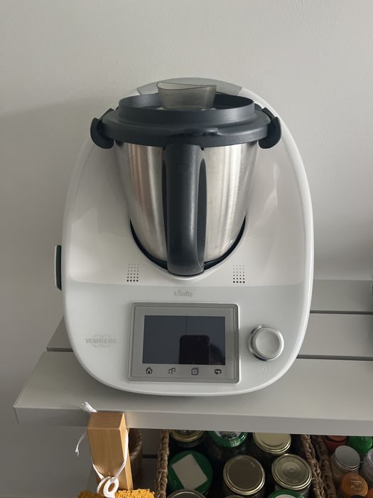 Bimby tm5 em bom estado