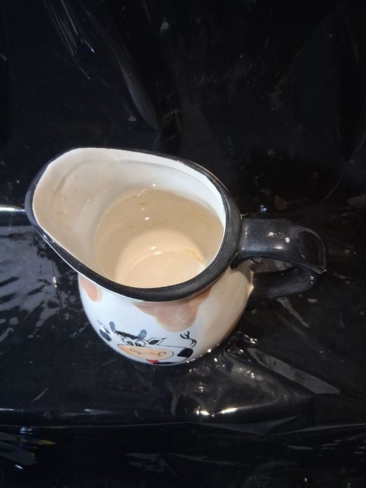 Dzbanuszek ceramiczny Dairy Fun