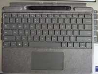 Microsoft Klawiatura Surface Signature Keyboard z Surface Slim Pen 2