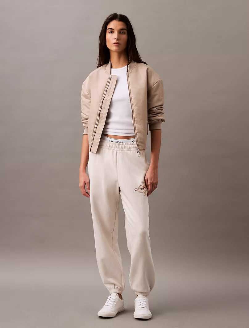 Жіночі джогери Calvin Klein оригінал XS, L