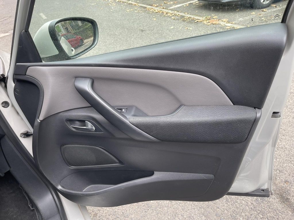Citroen C4 Spacetourer 1.5 HDI 7 lug 2019