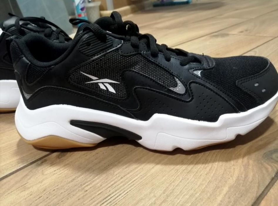 Кроссовки Reebok