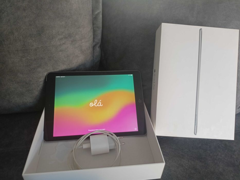 Apple iPad 6 generacji 32 GB