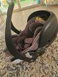 Baby coque BeSafe