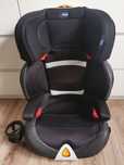 Fotelik Chicco Oasys 2/3 FixPlus EVO 15-36 kg