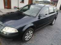 Volkswagen PASSAT B5 FL