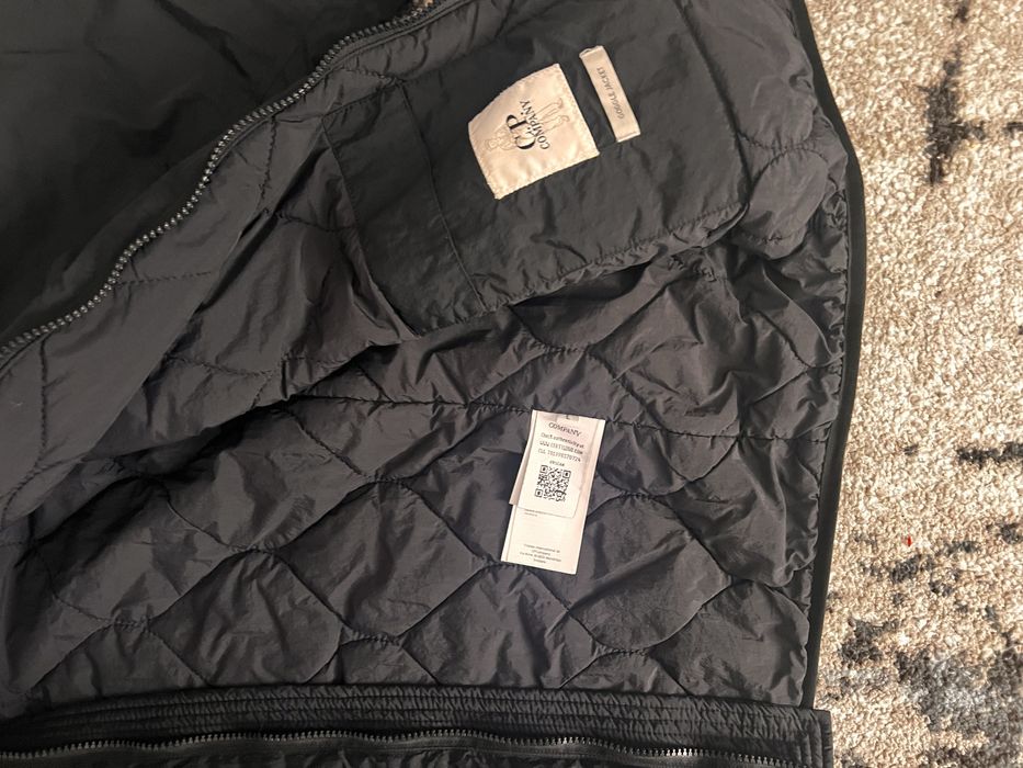 продам куртку cp company