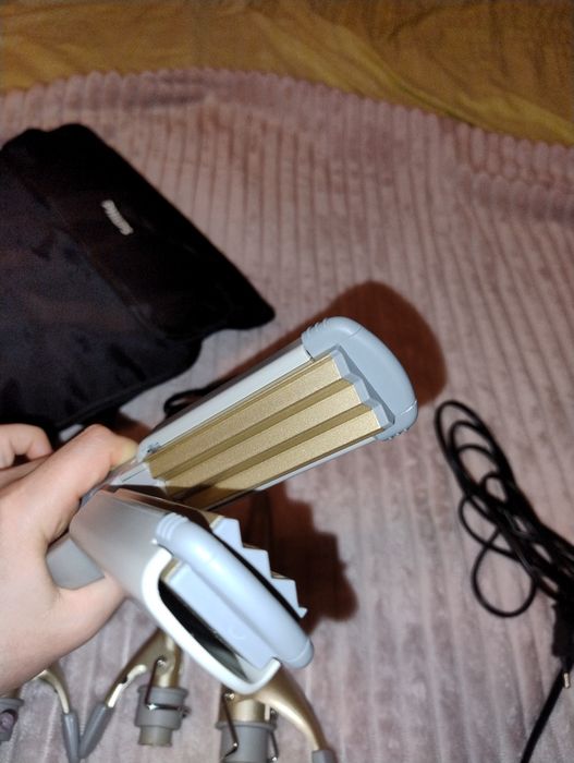 Плойка стайлер Philips