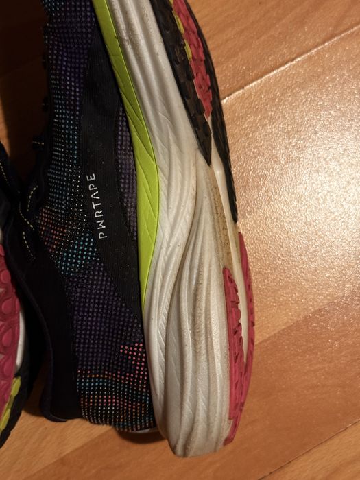 Puma deviate nitro 2