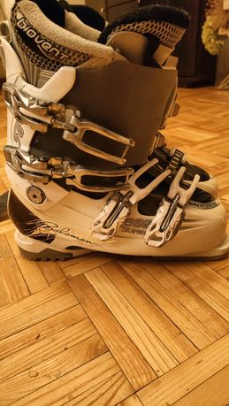 Buty narciarskie damskie
