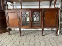 Movel Aparador Queen Anne