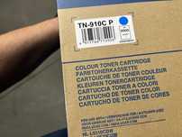 Brother TN-900C toner cian (original)
