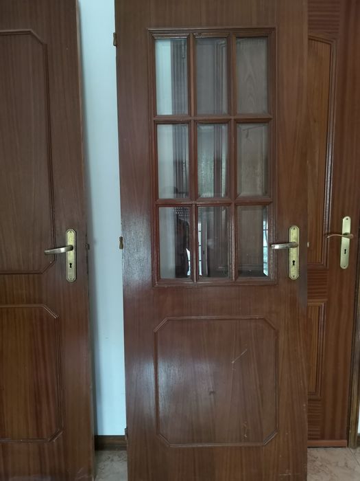 Portas de interior