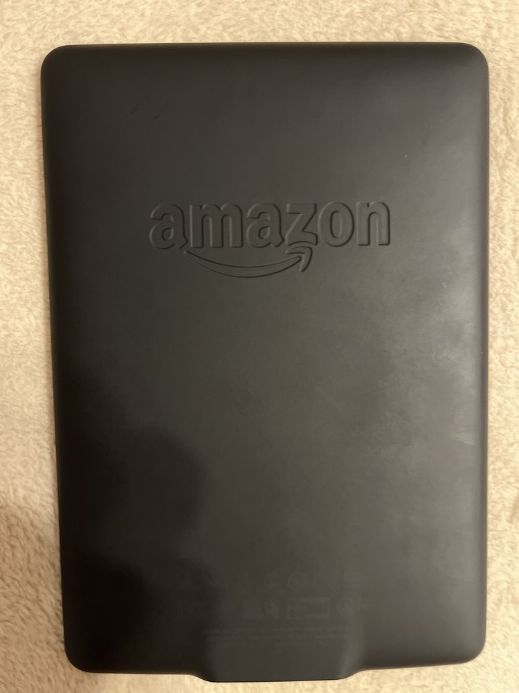 Kindle PaperWhite 7