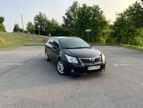 Toyota Avensis Toyota Avensis Benzyna ! 132KM – Bezawaryjna, Najbogatsza Wersja!