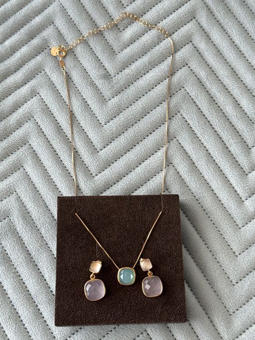 Biżuteria Vis Kinga Rusin.