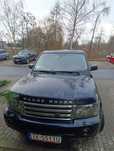 Land Rover Range Rover Sport Sprzedam