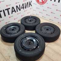 Диски KIA R15 4x100 Rio Picanto Huyndai i20 Getz Toyota Yaris Mazda