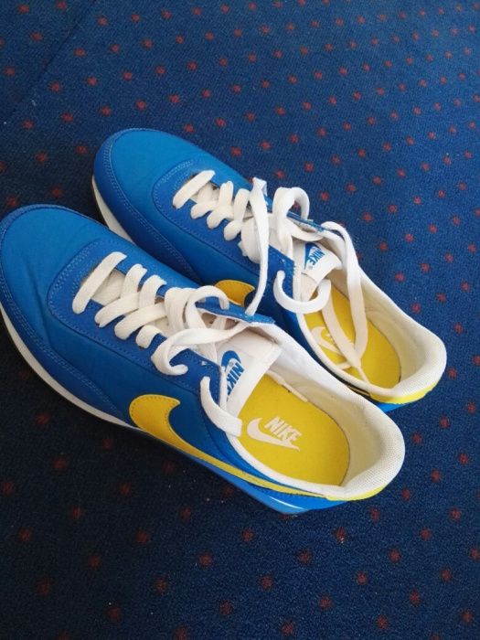 Buty Nike 38, 5, zadbane!!! Jak nowe :)