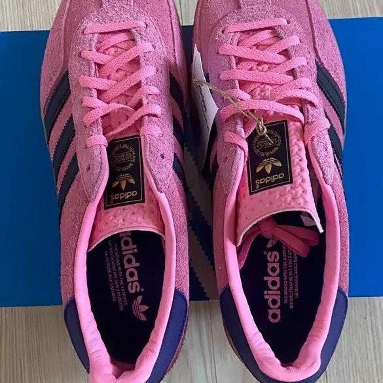 Adidas Gazelle Indoor R.42
