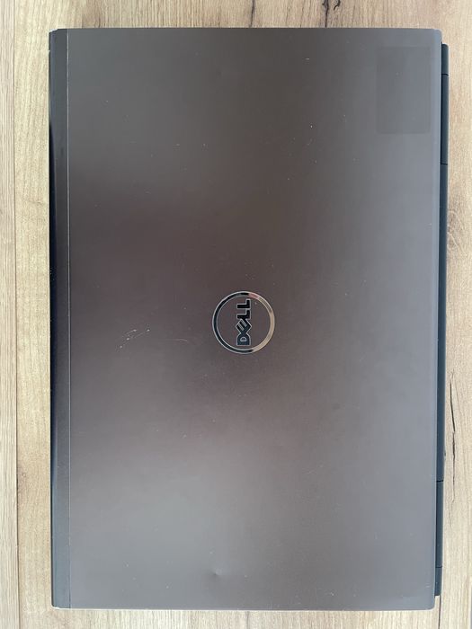 Laptop Dell Precision M4600