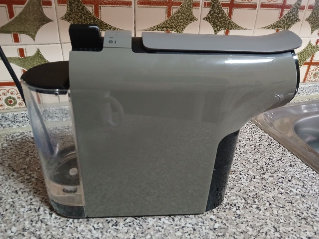 Máquinas de café Continente