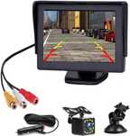 Kit estacionamento