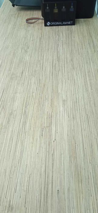 Стіл столовий габаритний