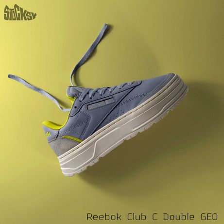 Reebok Club C Double GEO H69144
