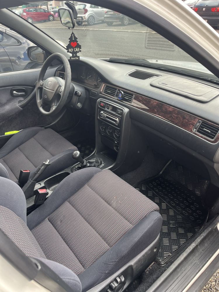 Honda Civic MB2 1.4is 90cv