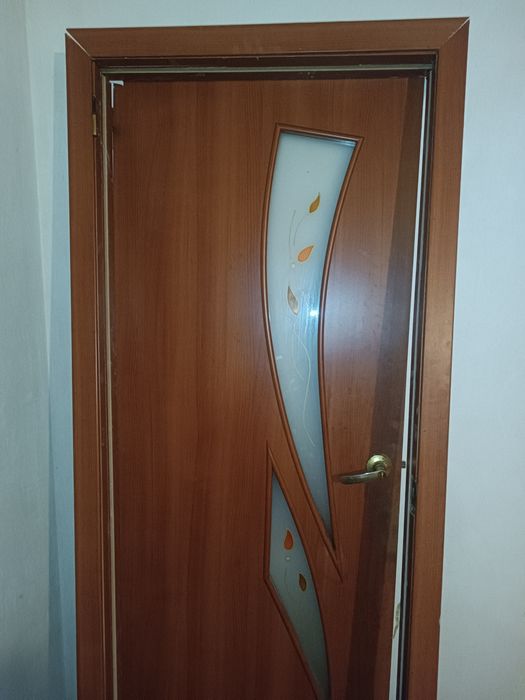 Міжкімнатні двері