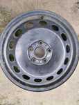 Felga stalowa 5x112