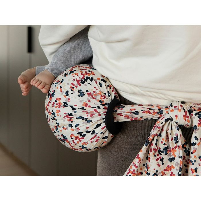Almofada amamentação BBHUGME