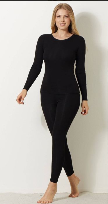 Термобілизна жіноча