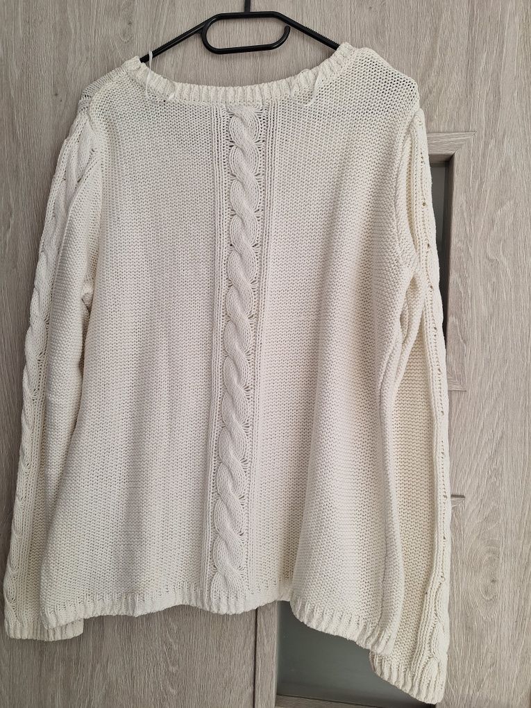 Sweter H&M rozmiar 38