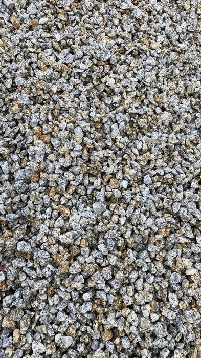 Cena z dostawą ! Kruszywo granitowe grys podsypka tłuczeń