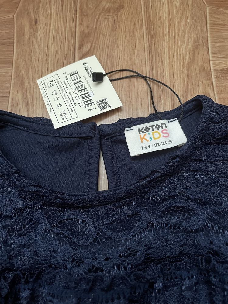 Плаття Zara, H&M, Next